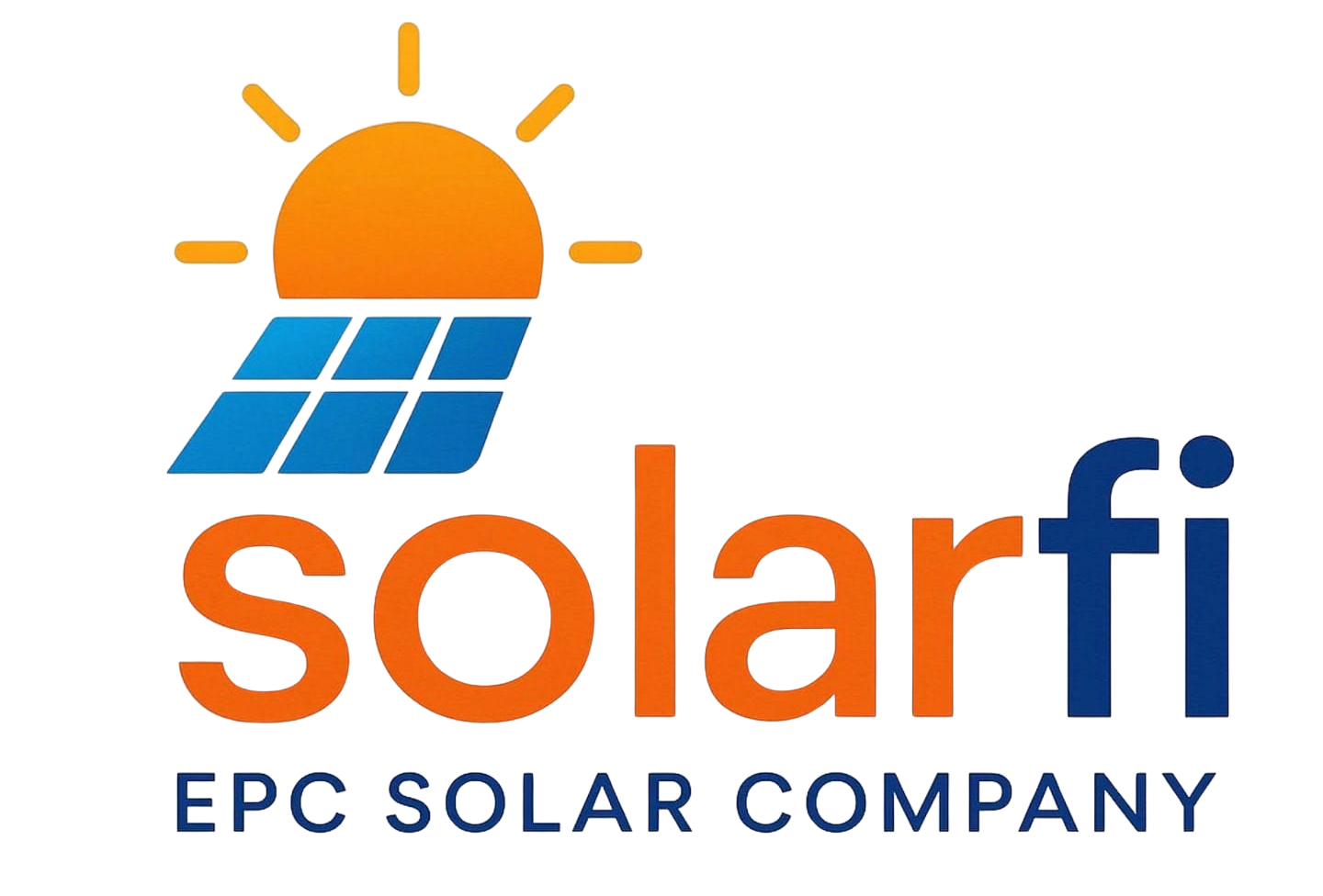 Solarfi Logo